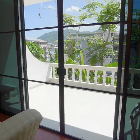 Natural Mystic Patong Residence
